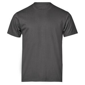 Tee Jays Mens Urban T-Shirt / Dark Grey